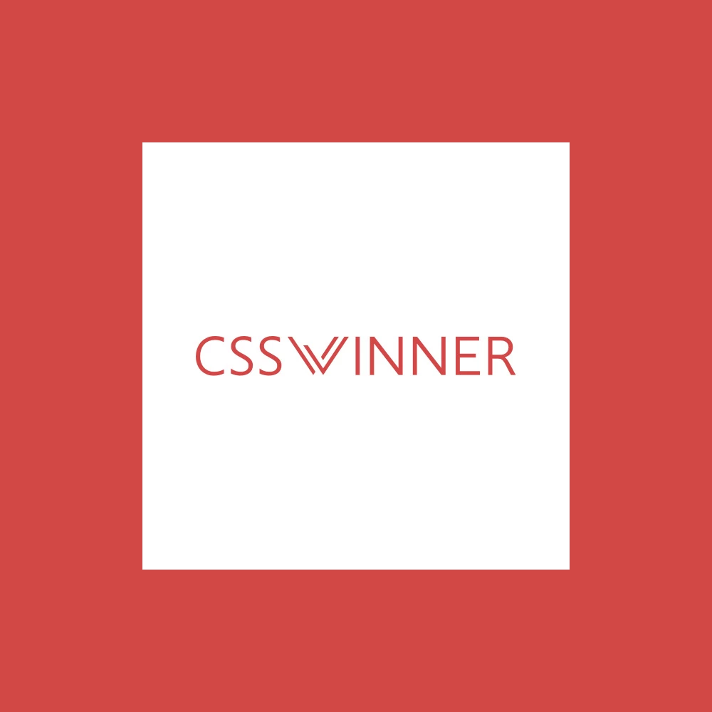 CSS-Winner